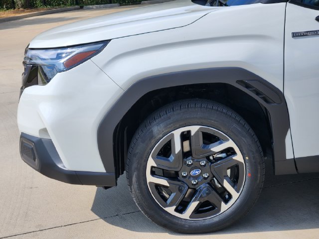 New 2026 Subaru Forester Touring AWD/4WD image 6