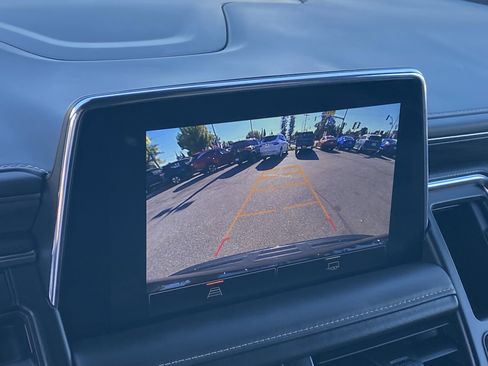 Used 2024 GMC Yukon SLT image 22