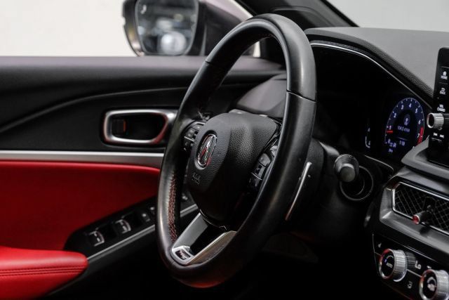 Used 2023 Acura Integra A-Spec w/ Technology Package FWD image 16