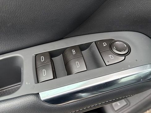 New 2026 Chevrolet Traverse LT w/ Driver Confidence Package image 7