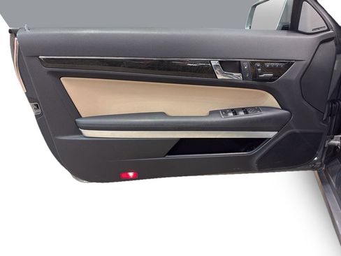 Used 2012 Mercedes-Benz E 350 Coupe image 13