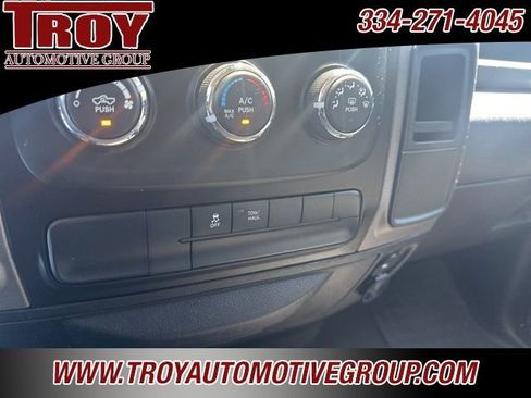 Used 2019 RAM 1500 Tradesman w/ Popular Equipment Group image 19