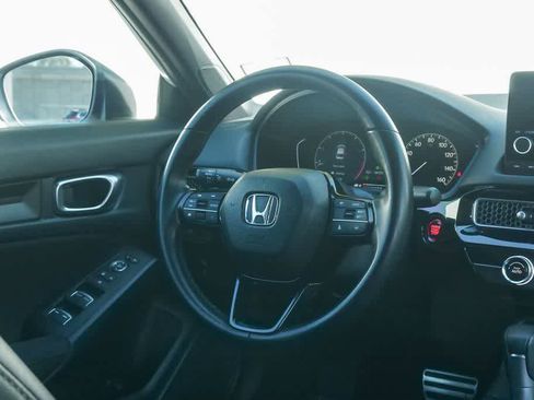 Used 2024 Honda Civic Sport image 14