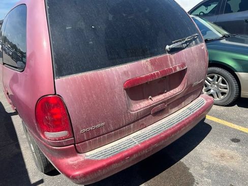 Used 1999 Dodge Grand Caravan SE FWD image 10