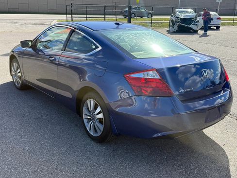 Used 2008 Honda Accord EX-L image 8