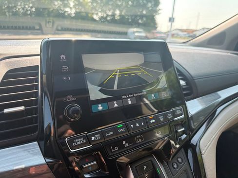 Certified 2023 Honda Odyssey Elite image 31