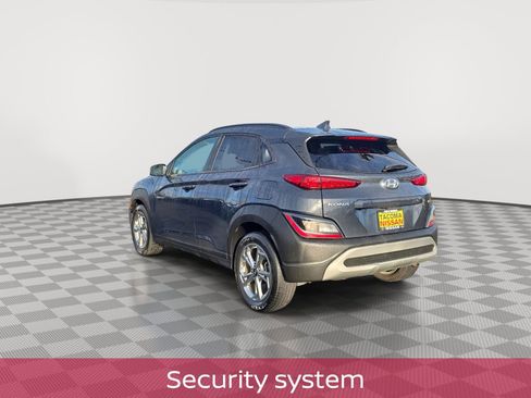 Used 2022 Hyundai Kona SEL image 7