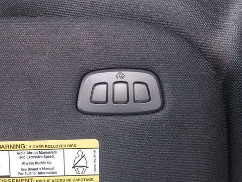 Used 2024 Ford F150 Lariat w/ Equipment Group 502A High AWD/4WD image 20