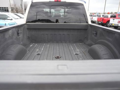 Used 2018 Ford F250 Limited image 31