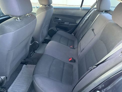 Used 2014 Chevrolet Cruze LT image 26