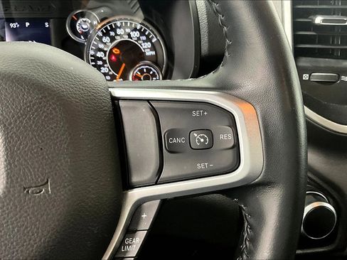 Used 2022 RAM 1500 Big Horn image 22