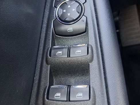 Used 2022 Ford Edge SEL w/ Convenience Package AWD/4WD image 16