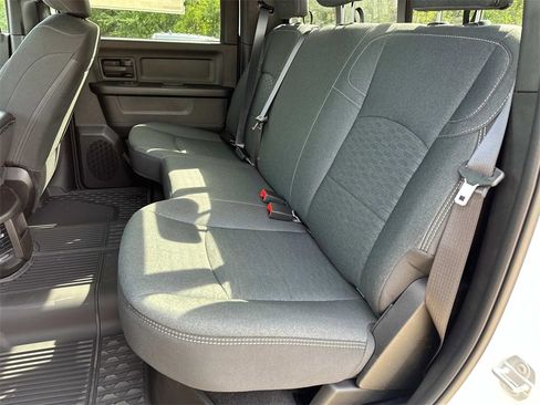 New 2026 RAM 2500 Tradesman image 9