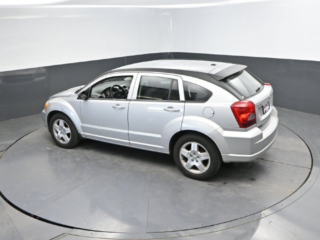Used 2009 Dodge Caliber SXT FWD image 31