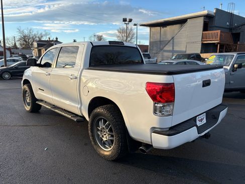 Used 2008 Toyota Tundra SR5 image 27