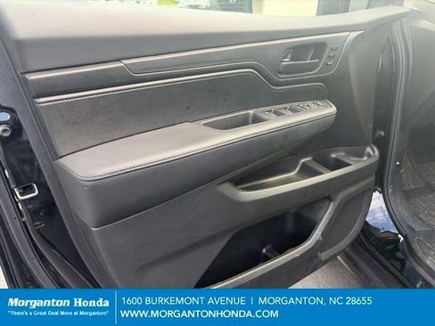 Used 2025 Honda Odyssey EX-L image 14
