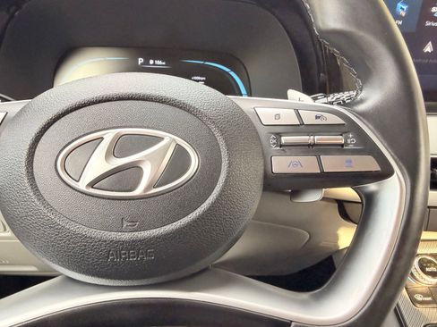 Used 2024 Hyundai Palisade SEL AWD/4WD image 36