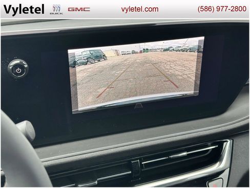 Used 2024 Buick Envista Sport Touring w/ Convenience I Package image 27