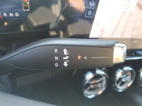 Used 2026 Chevrolet Blazer EV LT w/ Midnight/Sport Edition image 23