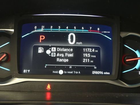 Used 2019 Honda Pilot EX-L image 10