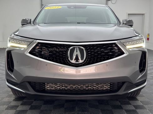 Used 2023 Acura RDX AWD w/ Technology Package image 14