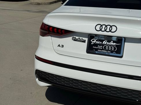 New 2026 Audi A3 2.0T Premium image 14