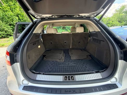 Used 2016 Lincoln MKX Select w/ Select Plus Package FWD image 20