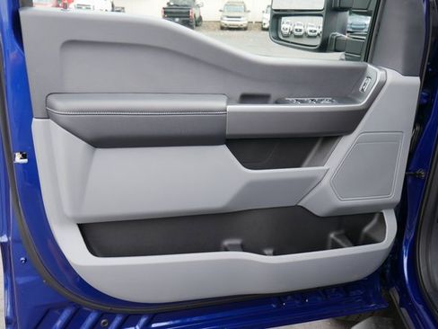 New 2026 Ford F250 XL w/ STX Appearance Package image 12