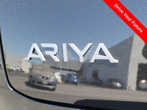 Used 2023 Nissan Ariya FWD image 30