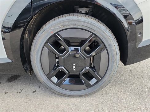 New 2026 Kia EV9 GT-Line image 29