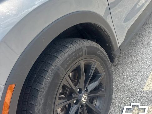 Used 2024 Honda CR-V Sport image 2