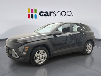 Used 2024 Hyundai Kona SE