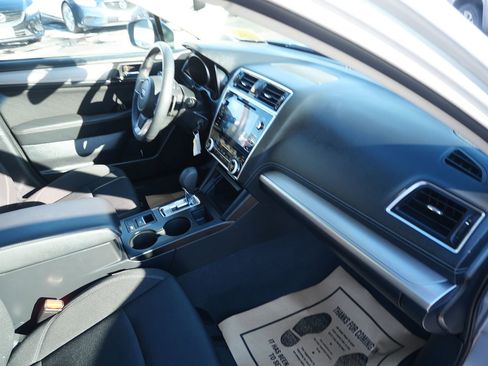 Used 2018 Subaru Legacy 2.5i Premium w/ Eyesight & BSD & Rcta & HBA image 31