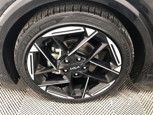 Used 2025 Kia K4 GT-Line w/ GT-Line Premium Package FWD image 28