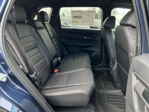 New 2026 Honda CR-V Sport-L image 10