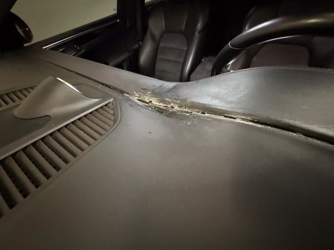 Used 2018 Porsche Macan GTS image 37