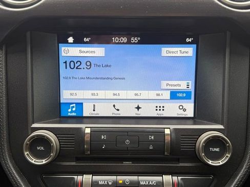 Used 2017 Ford Mustang Shelby GT350 w/ Electronics Package RWD image 21