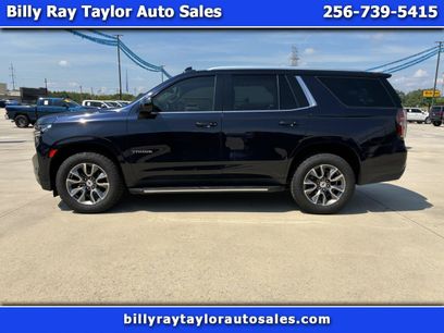 Used 2021 Chevrolet Tahoe LS