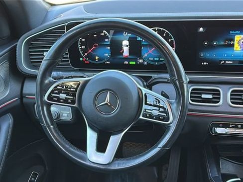 Used 2022 Mercedes-Benz GLS 450 GLS 450 image 23