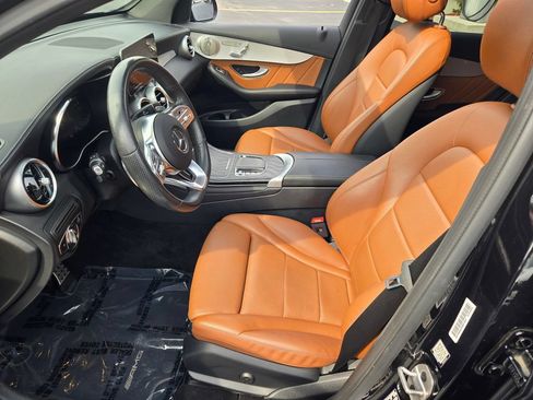 Used 2023 Mercedes-Benz GLC 300 4MATIC Coupe image 34