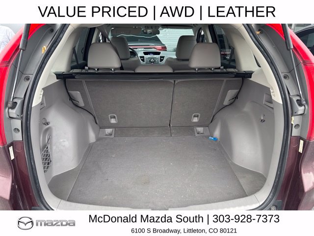 Used 2014 Honda CR-V EX-L image 12