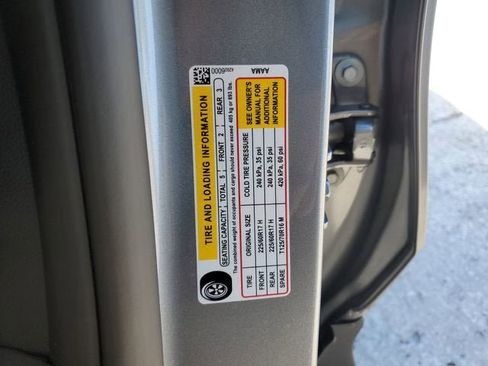 New 2026 Buick Envista Preferred w/ Convenience II Package image 31