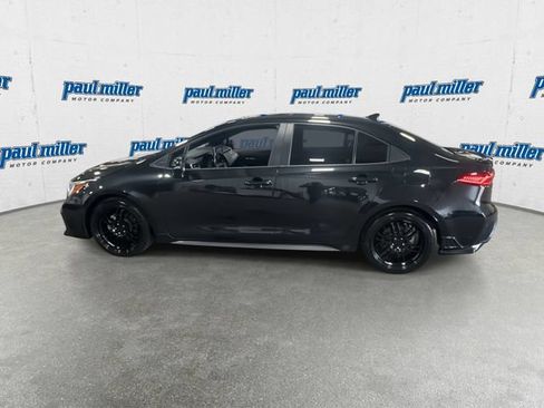 Used 2021 Toyota Corolla SE FWD image 7