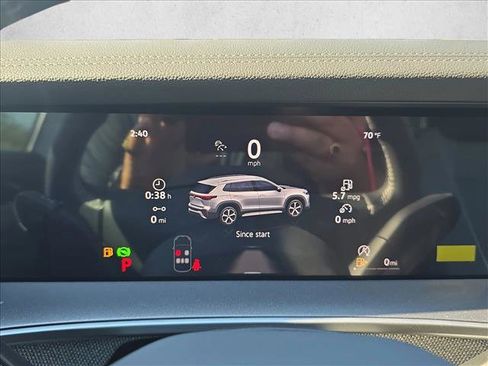 New 2026 Volkswagen Tiguan S FWD image 13