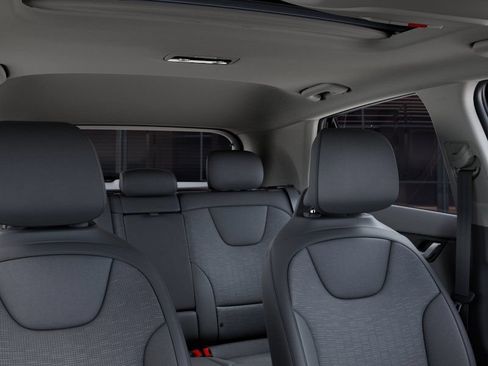 New 2026 Kia Niro Wave FWD image 27