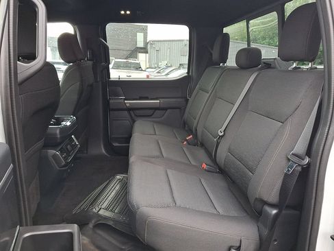 Used 2023 Ford F150 XLT w/ Equipment Group 302A High AWD/4WD image 10
