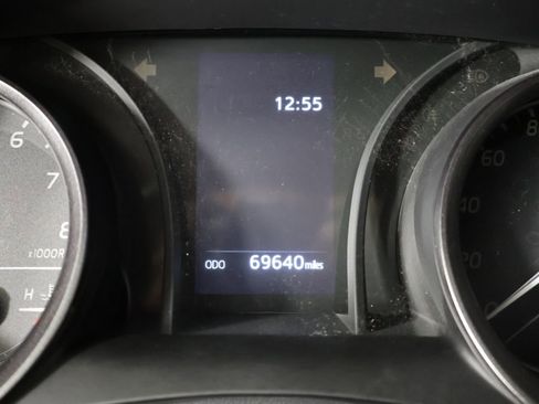 Used 2023 Toyota Camry SE FWD image 32