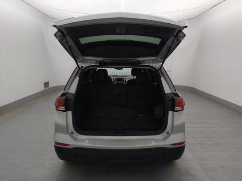 Used 2022 Chevrolet Equinox LS AWD/4WD image 29