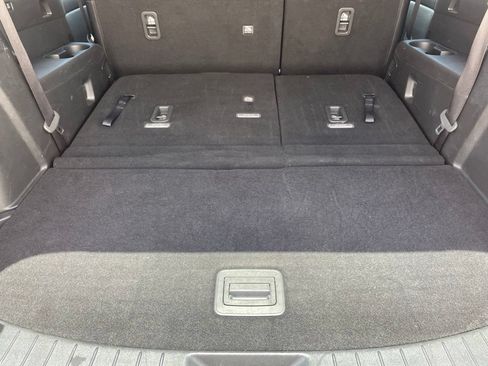 Certified 2025 MAZDA CX-90 3.3 Turbo w/ Preferred Package AWD/4WD image 25