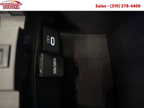 New 2026 Toyota Corolla Cross XLE image 24